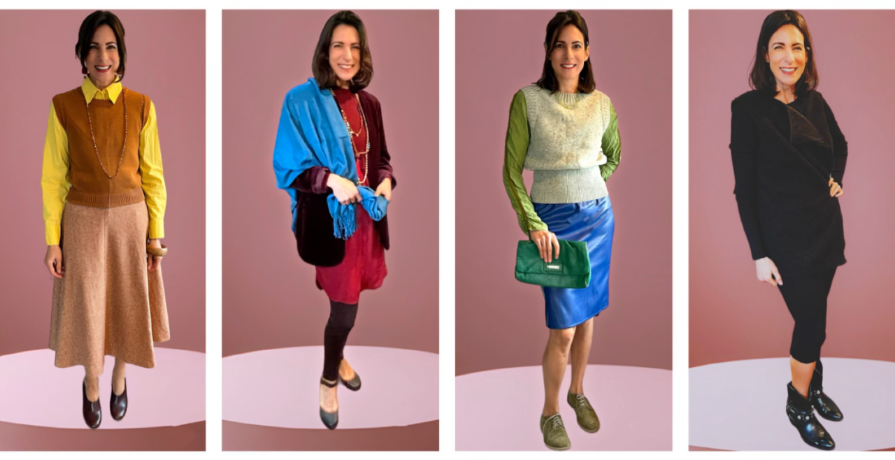 Get the Most From Your Closet!