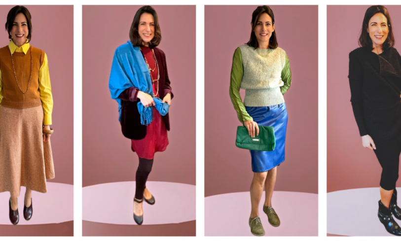 Get the Most From Your Closet!