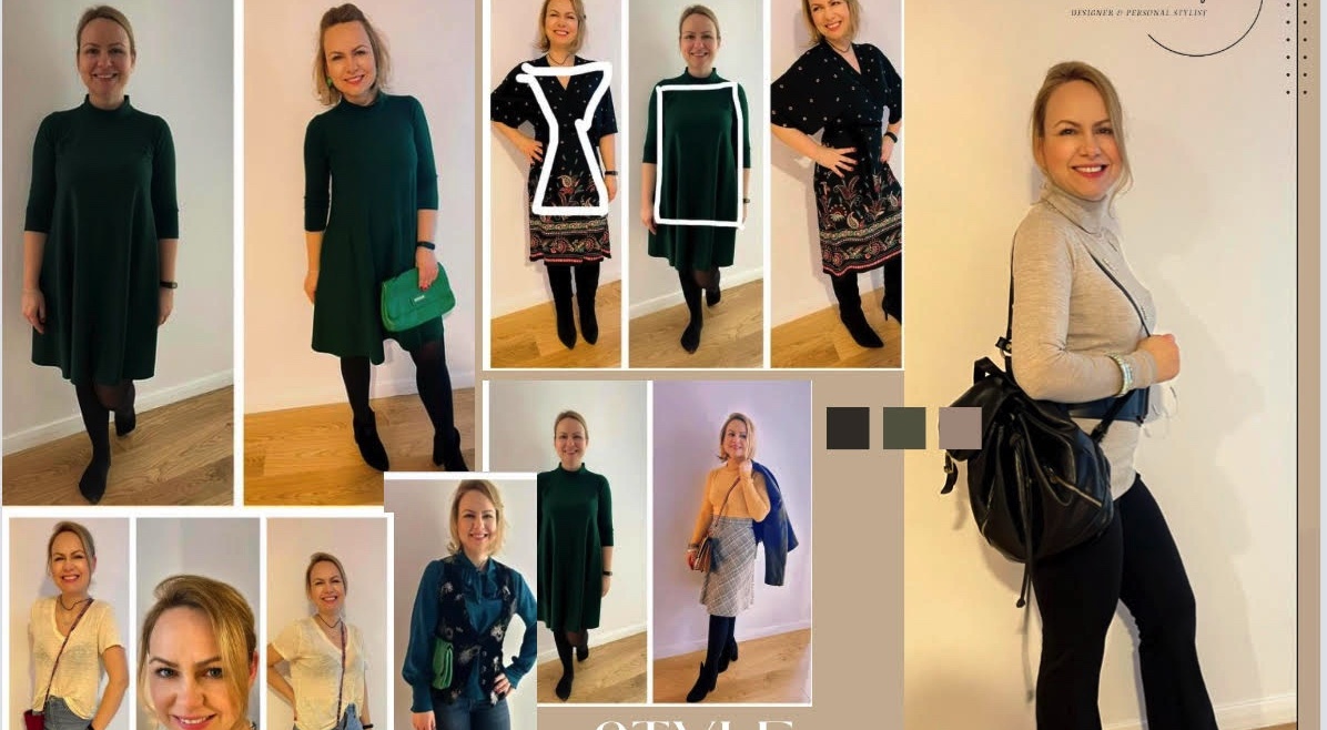 VIP Styling Session